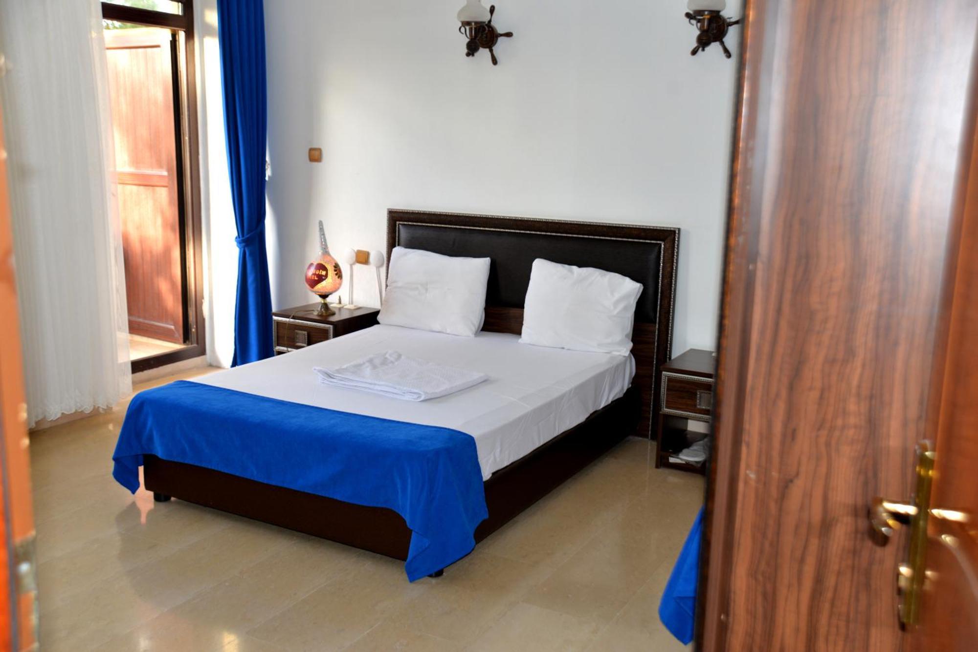 Turabdin Hotel Midyat Luaran gambar