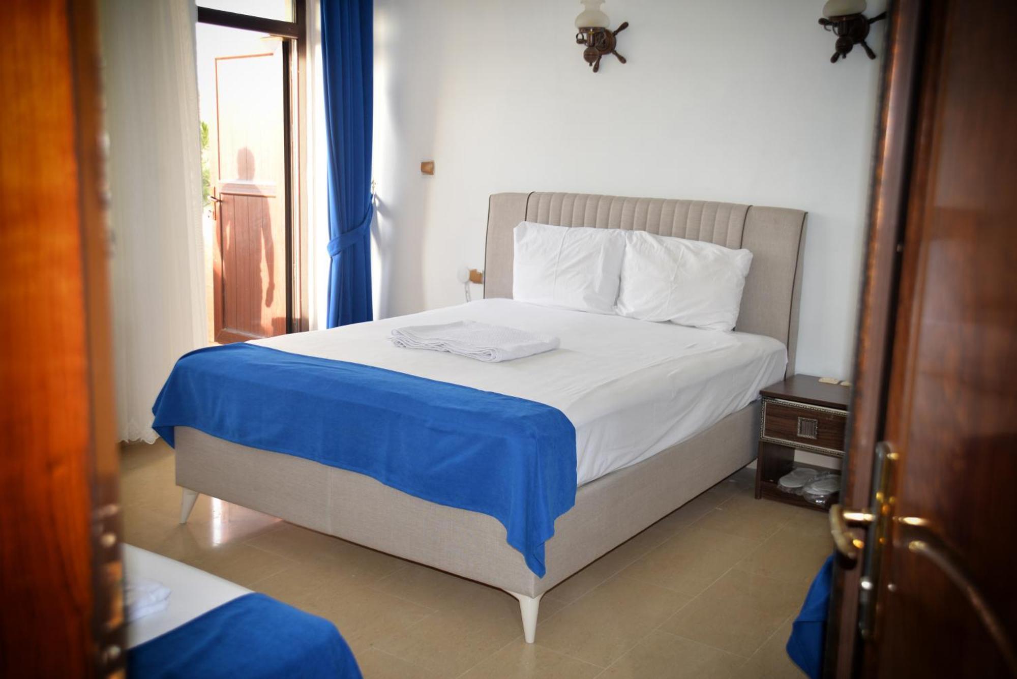 Turabdin Hotel Midyat Luaran gambar