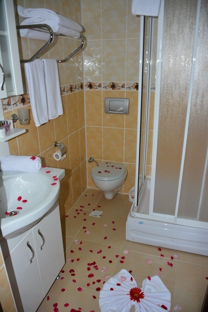 Turabdin Hotel Midyat Luaran gambar